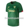 Athletic Bilbao Udebane 2019/20 - Fodboldtrøjer(S/S)